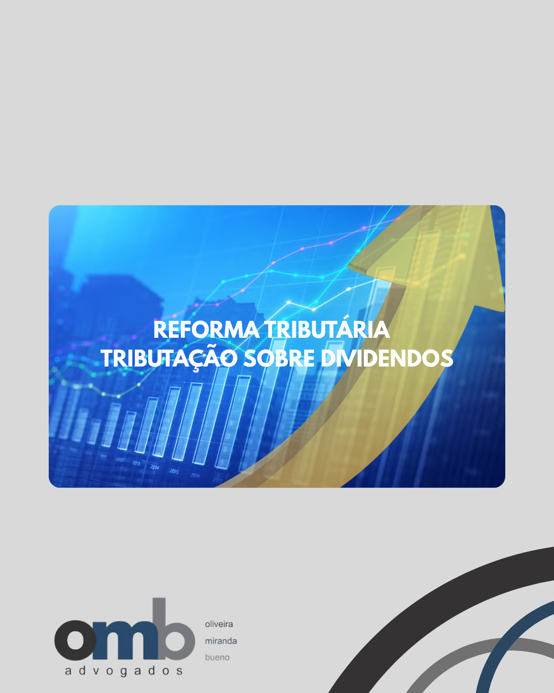 REFORMA TRIBUTÁRIA