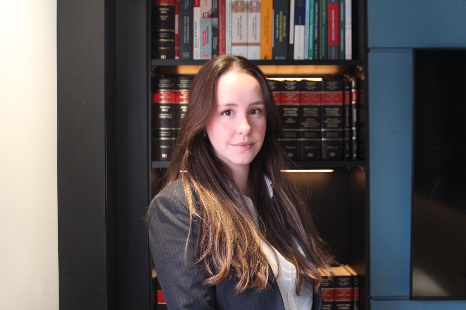 GABRIELLA TAMBORILLA DE SOUZA SILVA