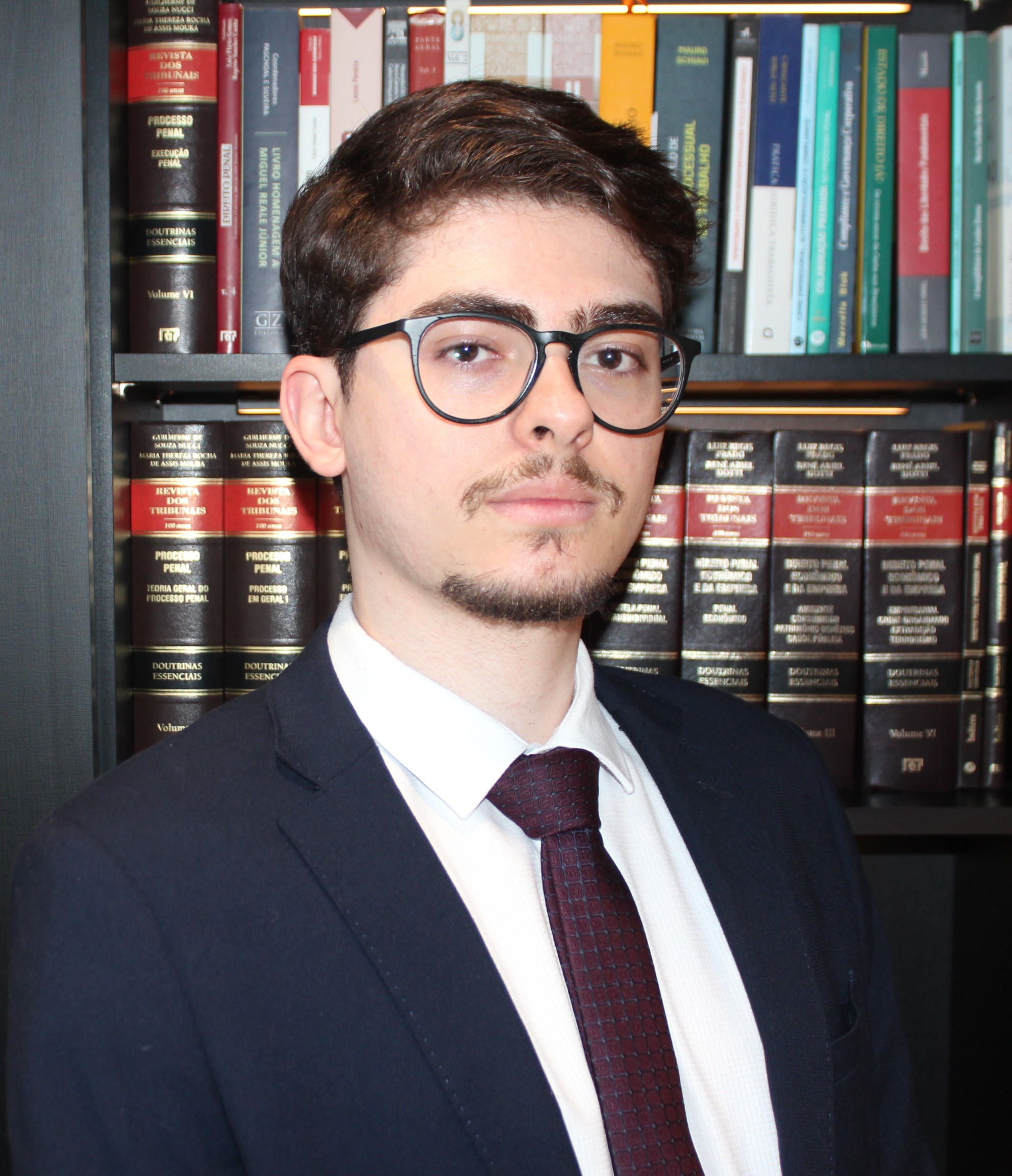 GUILHERME MURILO FERNANDES PARRA