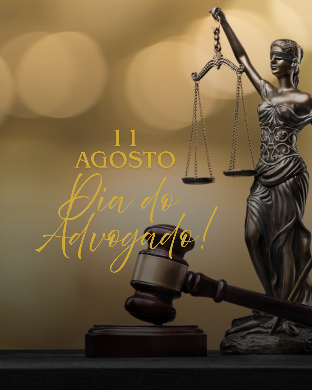 Matéria da OMB Advogados sobre Dia do Advogado!